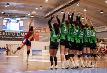 El Guardés se medirá al Beti-Onak en los cuartos de final de la Copa de la Reina