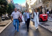 El Concello iniciará las obras de Doctor Cadaval y 14 calles del rural en marzo