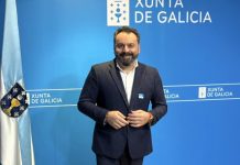 Gondomar y la Consellería de Medio Ambiente refuerzan su colaboración en la prevención de inundaciones