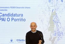O Porriño presenta su candidatura al Plan de Actuación Integrado