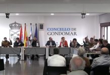 Aprobada por unanimidade unha nova iniciativa do BNG a prol do saneamento e do servizo de baleirado de fosas sépticas