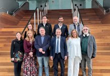 El Auditorio Mar de Vigo acogerá la XXX edición de los Premios Max de las Artes Escénicas