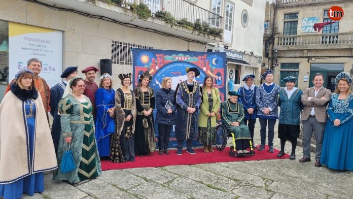 presentacion arribada 25