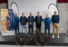 La Eurocidade BTT espera reunir a 1.200 participantes en Tui-Valença