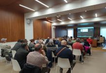 Tomiño reúne su mesa de trabajo para la convivencia del campo y del vecindario