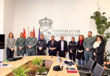 Gondomar se incorpora al sistema VioGén
