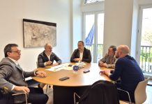 La Zona Franca colabora con Stonegal 2025 para poner en valor el sector de la piedra natural