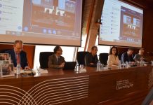 Visitan el campus tres de los máximos especialistas de España en IA y contratación pública