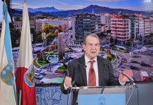 Vigo opta a fondos FEDER para el Plan de Actuación Integrado en la Gran Vía y Alcabre
