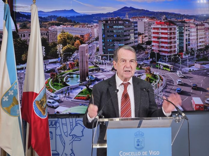 Vigo opta a fondos FEDER para el Plan de Actuación Integrado en la Gran Vía y Alcabre