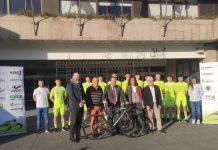 El Vigo-Rías Baixas arranca la temporada en Murcia
