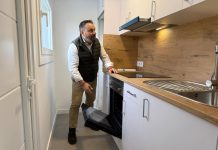 Gondomar crea viviendas públicas de uso social