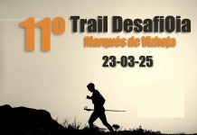 Abiertas las inscripciones para el XI Trail DesafiOia-Marqués de Vizhoja
