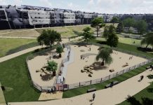 Encuesta en Vigo para conocer la opinión de la ciudadanía sobre los parques caninos