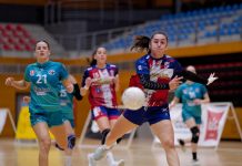 El Guardés vuelve a Barakaldo para el encuentro liguero