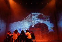 Tui participa de nuevo en el programa de movilidad del Centro Dramático Galego
