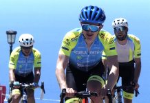Dylan Hsu y Adrián Vossen, renuevan con el Team Oiense – Escuela Estévez