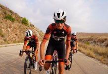 Amit Beiser y Edo Gabay ponen el broche final a la plantilla del Team Oiense