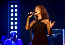 Las reservas para el concierto de Ana Belén, a la venta el martes 8 de julio