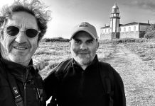 O documental “A Última Dorna de Ons” voga cara a Gondomar