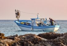 ORPAGU convoca el VII Certamen Literario “Homes e Mulleres do Mar”