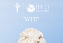 Bico de Xeado, nuevo proveedor oficial del RC Celta