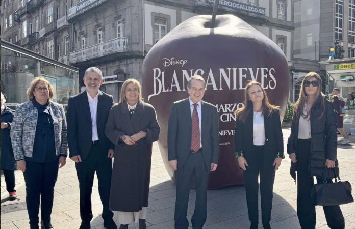 BlancaNieves-Vigo