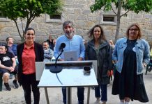 O BNG en Baiona denuncia que “as políticas en vivenda do PP expulsaná veciñanza mentres hai máis de 4.500 casas sen residentes”