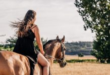 III Ruta Cabalar Lanzo da Cruz en Sobrada