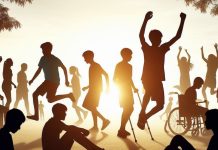 El Concello abre el plazo para participar en el campamento de Semana Santa “Vigo Inclusivo»