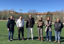 La Diputación destinará más de 150.000€ a Gondomar