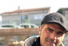 El ilustrador Carlos Lago diseñará el cartel de las Fiestas de San Telmo 2025