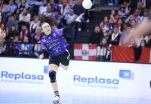 Carme Castro sumará su tercer año aportando talento gallego al Guardés