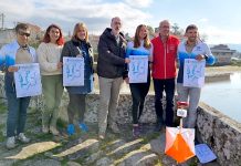 Los Concellos de Nigrán y Baiona acogerán el “I Galicia O’Meeting»