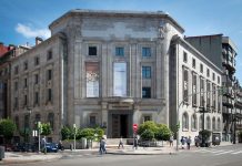 El Concello exhibirá parte de su colección de arte galega en la Casa das Artes