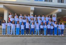 El Auditorio Municipal de Nigrán acoge el concierto del Coro «Covacanta»
