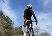 El portugués Denis Rocha seguirá en el Team Oiense – Escuela Estévez