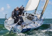 La Liga de Invierno Baitra J80 afronta su tercera jornada con máxima emoción en Baiona