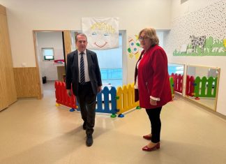 Vigo abre el plazo de matricula en las escuelas infantiles municipales