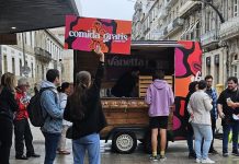 La nigranesa Vanetta estará presente en los principales eventos gastronómicos nacionales