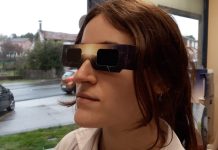 El Colexio de Ópticos Optometristas de Galicia recomienda observar de forma segura el eclipse parcial de sol