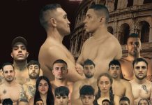 Gala de boxeo en O Porriño
