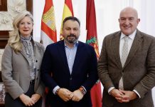Gondomar y Valladolid reactivan el proceso de hermanamiento