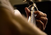 I Festival de Bandas Infantiles y Juveniles en Tui