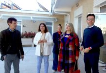 HC San Rafael contará con una escuela infantil de intervención temprana para niños con alteraciones de desarrollo