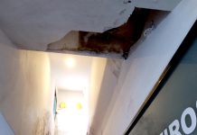 Alertan del «mal estado» de las instalaciones del GES de O Val Miñor