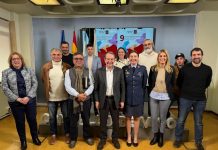 IX Feria de enseñanzas artísticas profesionales y universitarias en Vigo