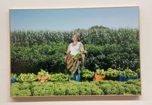 O Rosal organiza una visita guiada a la exposición de Mar Caldas en el CGAC