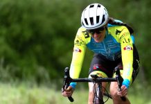 María Fraga renueva un año más con el Team Oiense Women