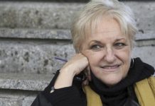 Presentación del libro “As benfaladas” de María Xosé Porteiro en Tui